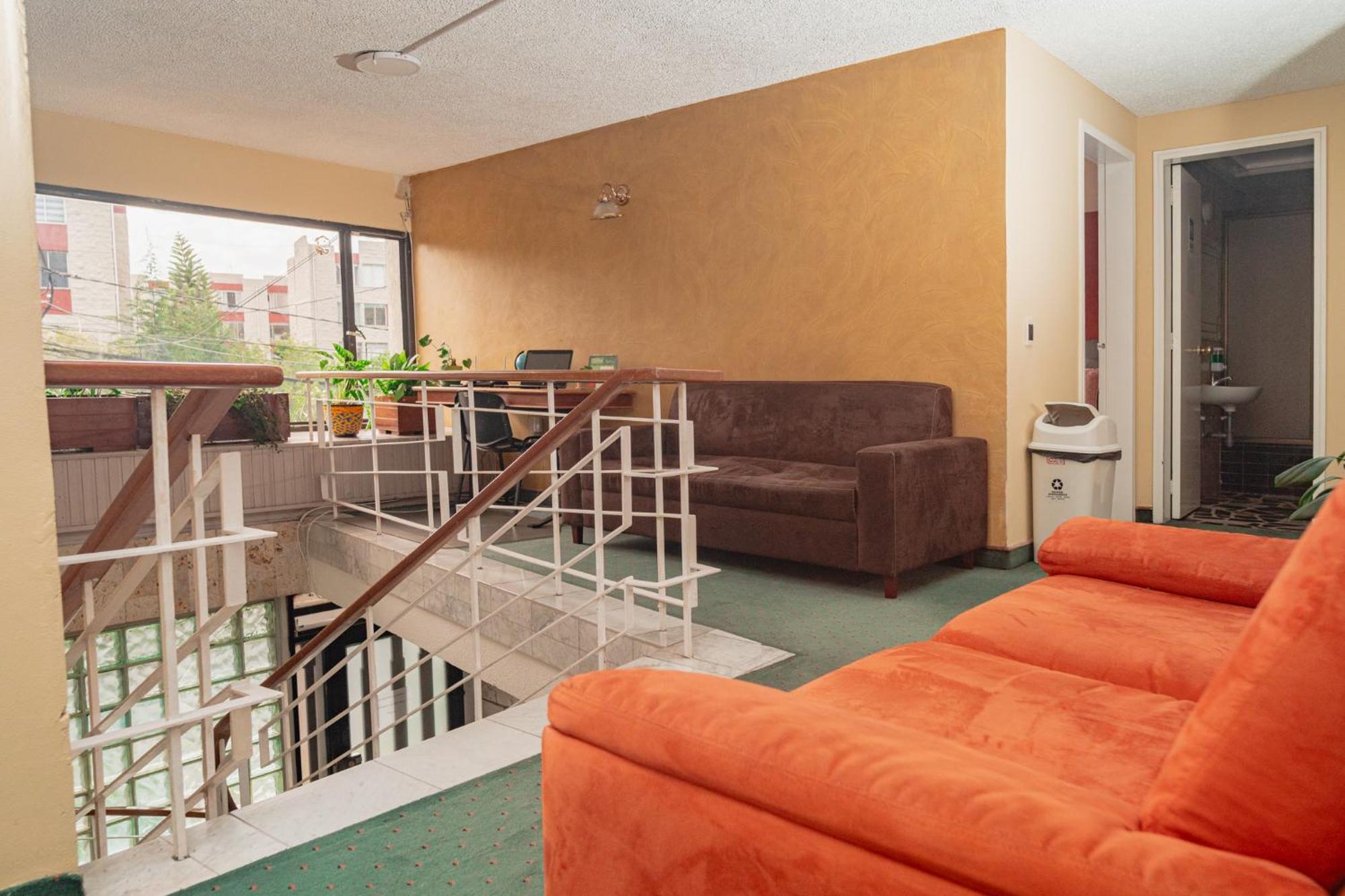 Innovar Casa Hostal Bogota Exterior photo
